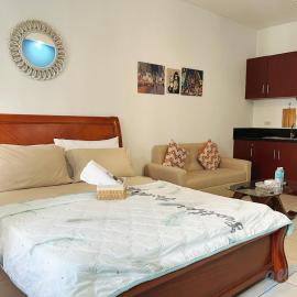 HOYA Aparthotel In Malate