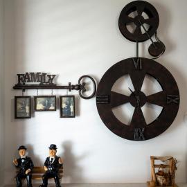 Apartament Vila 12