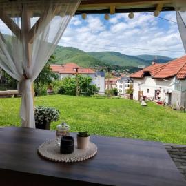 Apartmani Ruj