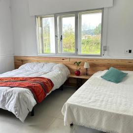Casa Sanuk, hôtel à Poio