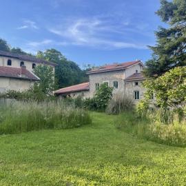 Gîte des Luddites