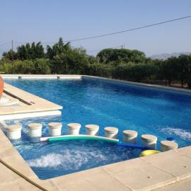 Cortijo de Mariangela tres、Antasのホテル