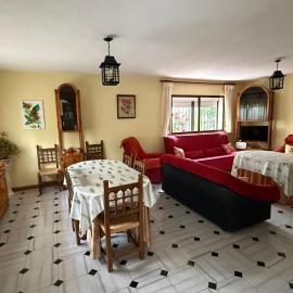 Casa Hierbabuena
