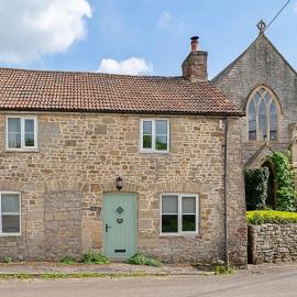 Finest Retreats - Greenhills Cottage