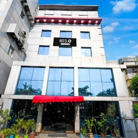 Townhouse Kolkata Raghunathpur Bus Station