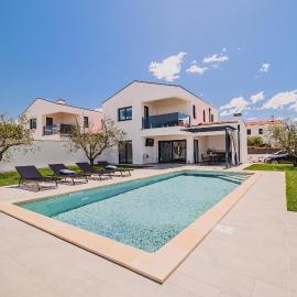 Villa Alps2Sea with Private Pool