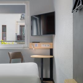 ibis budget Hamburg St Pauli Messe