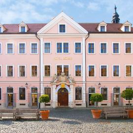 Hotel Börse