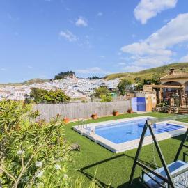 Cubo's Casa Rural Villa Los Mellizos