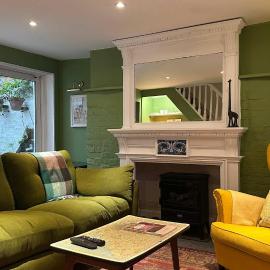 Thomas Kemp Suite, hotel a Brighton
