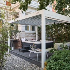 Historical Luxury Homes - Stadtvilla mit Jacuzzi und Garten, hôtel à Fribourg-en-Brisgau