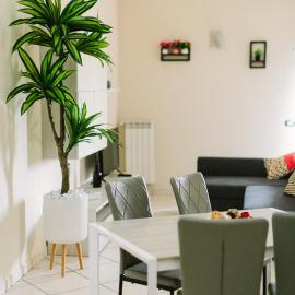 Your Penthouse, Hotel in San Prisco