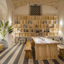 Select Via Veneto