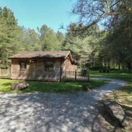 Oak Lodge