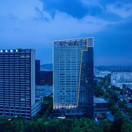 Atour Hotel Hangzhou Binjiang Powerlong City