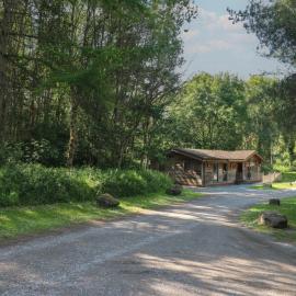 Cedar Lodge