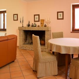Casa Carletto, Abruzzo, готель у місті Bellante
