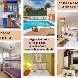 La Casa de Julia