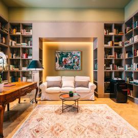 BALTAZÁR Boutique Hotel