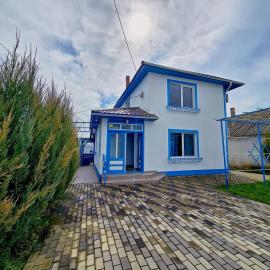 Vila Calut de mare Jurilovca