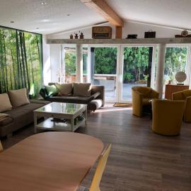 Charming Family Retreat in Hoyerswerda, Germany
