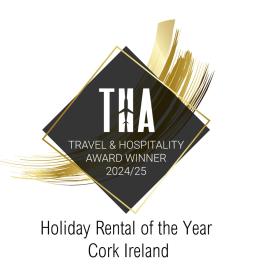 The Wild Atlantic Hideaway: Clonakilty şehrinde bir otel