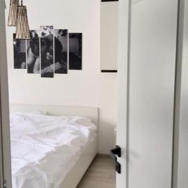 Cozy apartment
