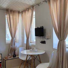 Dayanas Suite