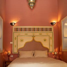 Dar Shams Medina Sousse, hotel a Sussa