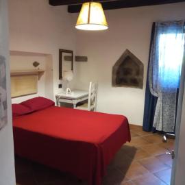 ANNA'S House Convenzione Militari, hotel v mestu Viterbo