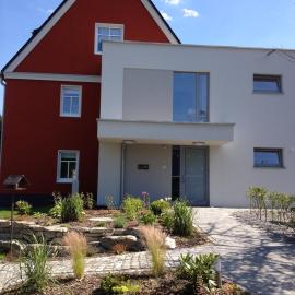 Ferienhaus Bergwiese