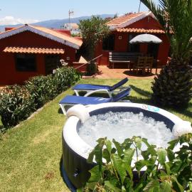 Casa Isabel