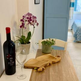 Sermina Apartment C