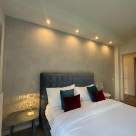 La Vita LakeView - Garden & Pool, hotel em Sarnico