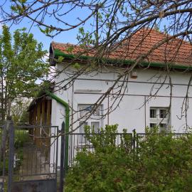 Anna Falusi Vendégház Sarud, hotel di Sarud