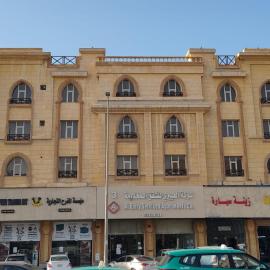 العييري للشقق المخدومة الدمام 3