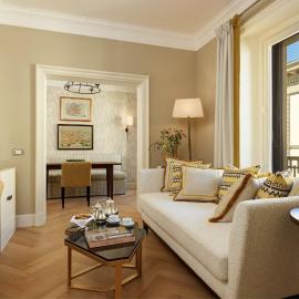 Rocco Forte Hotel Savoy