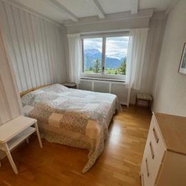 Les Frênes, hotel en Leysin