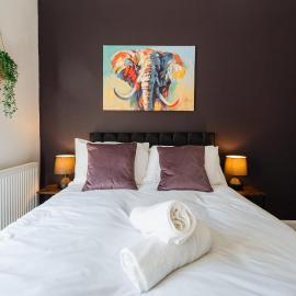 The Bishops Nest