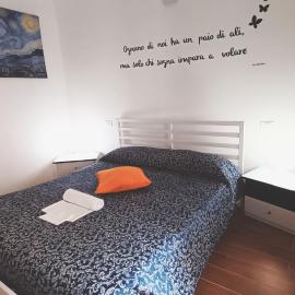 Dimora del Cavaliere，拉奎拉的飯店