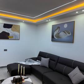Nisrab Apartments Najjera Kampala