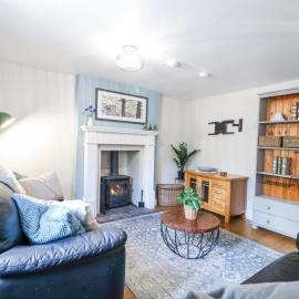 Corner Cottage