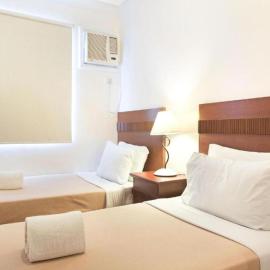 Belvilla Airport Stays Near Makati Manila Formerly Avitel Hotel