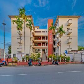 Prakash Regency, Satara, hotel u gradu Satara