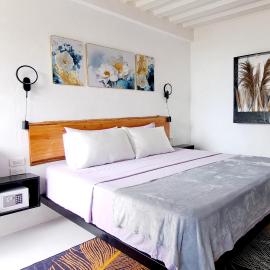Bougainvillea guesthouse