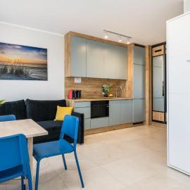 PERŁA MIERZEI Apartamenty Piamola