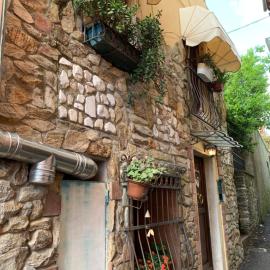 Vicolo Castellaccio