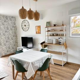 La p'tite maison