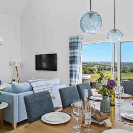 2 The Vista - Hot Tub - Pet Friendly - Wi-Fi