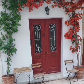 Lefkas Central
